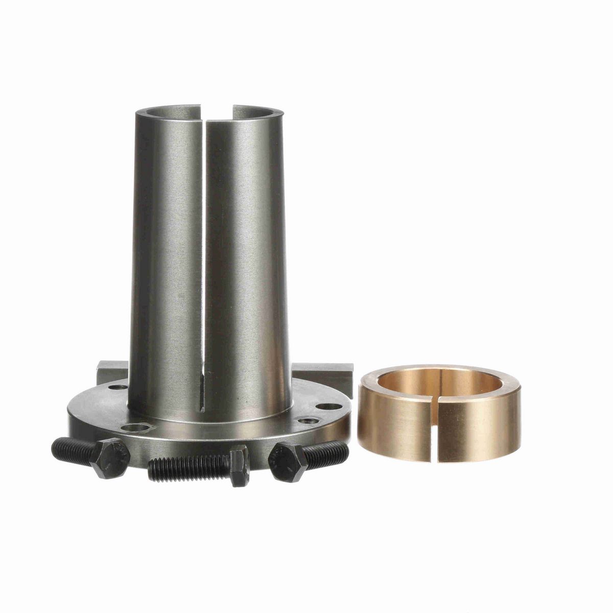 Browning TorqTaper Plus Bushing Kit - Inch Bore Type - 203TBP115