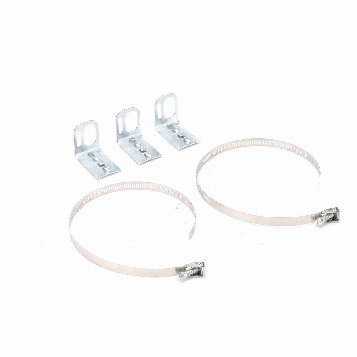 LEESON DOUBLE STRAP, DUAL SLOT, LUG MOUNT - A250