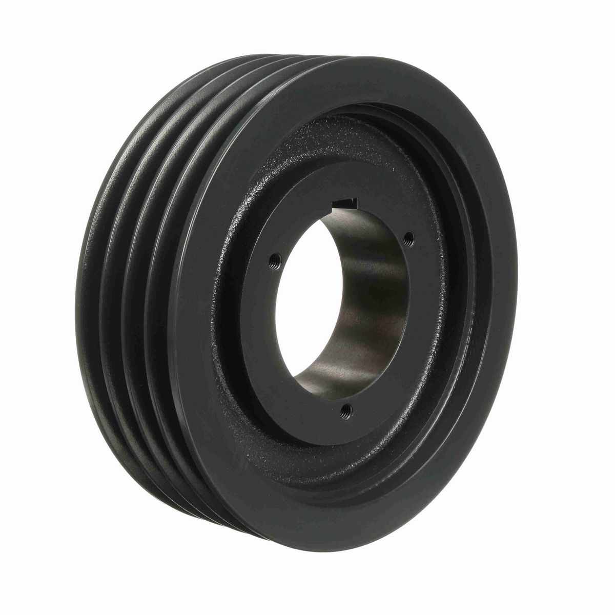 Browning 4 Groove Cast Iron Bushed Bore Multiple Sheave - 4R5V103