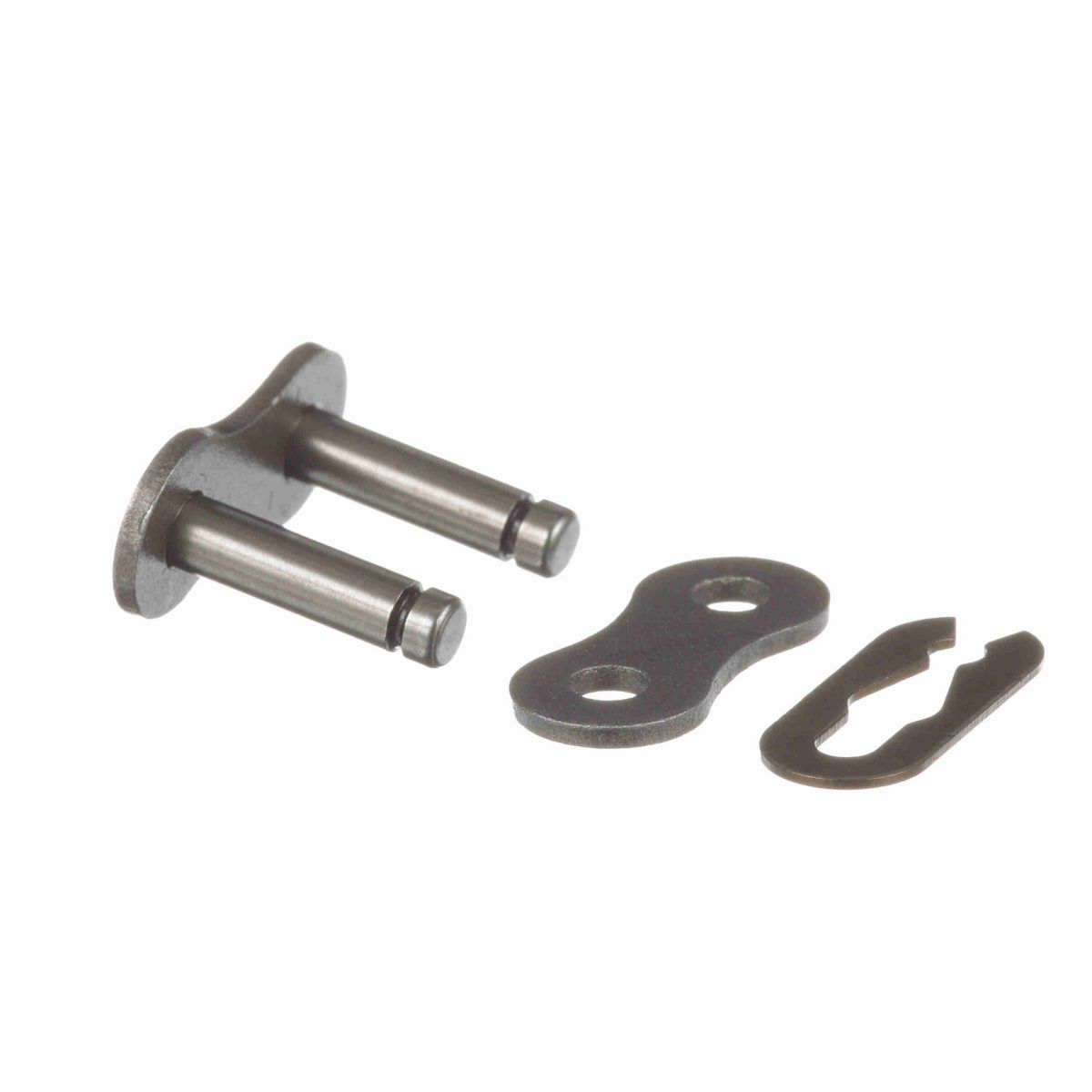 Browning Standard Roller Chain Spring Clip Connecting Link - J40 S/C C/L