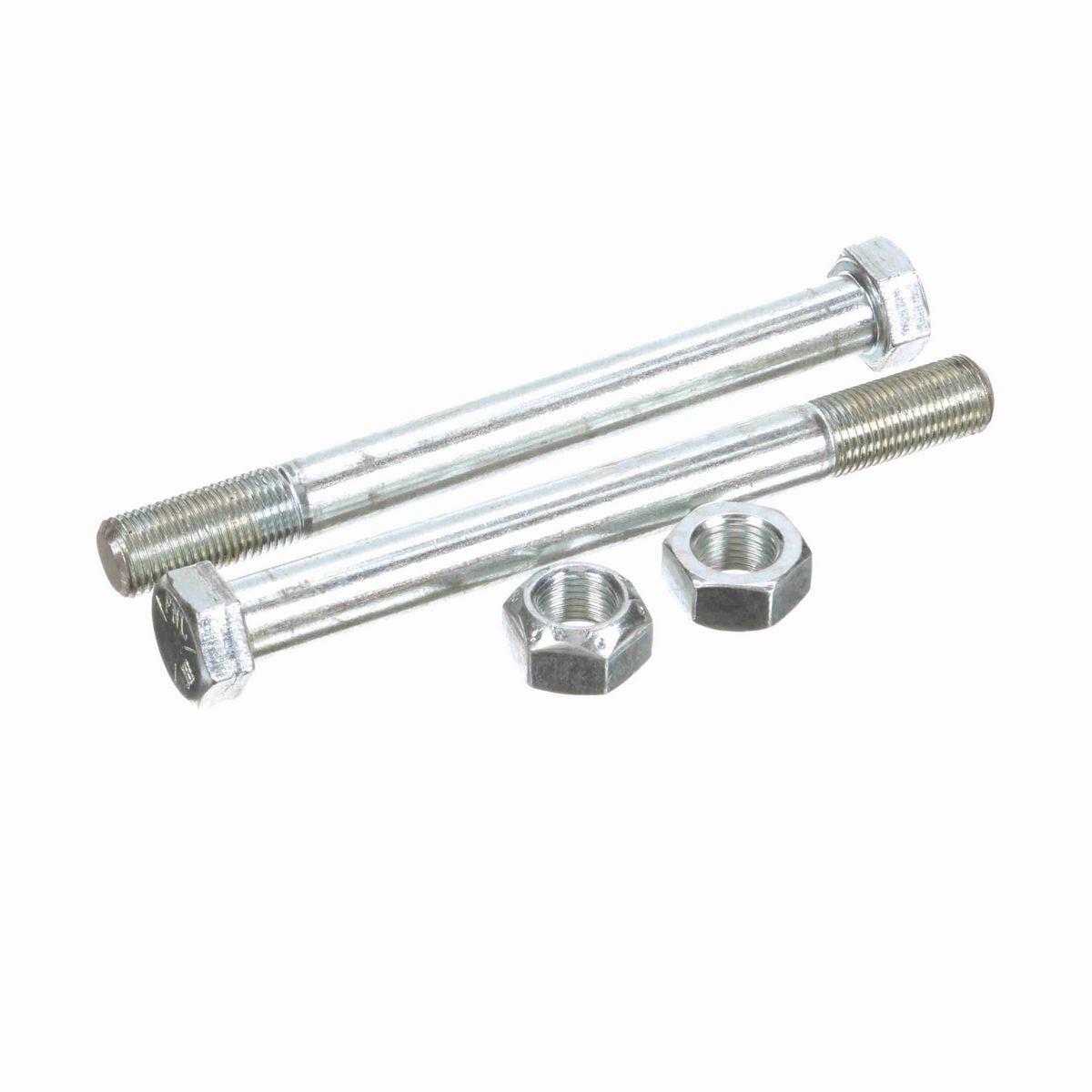 Morse Elastomeric Coupling CC Bolt Set - 802 MORFLEX CC BOLT SET