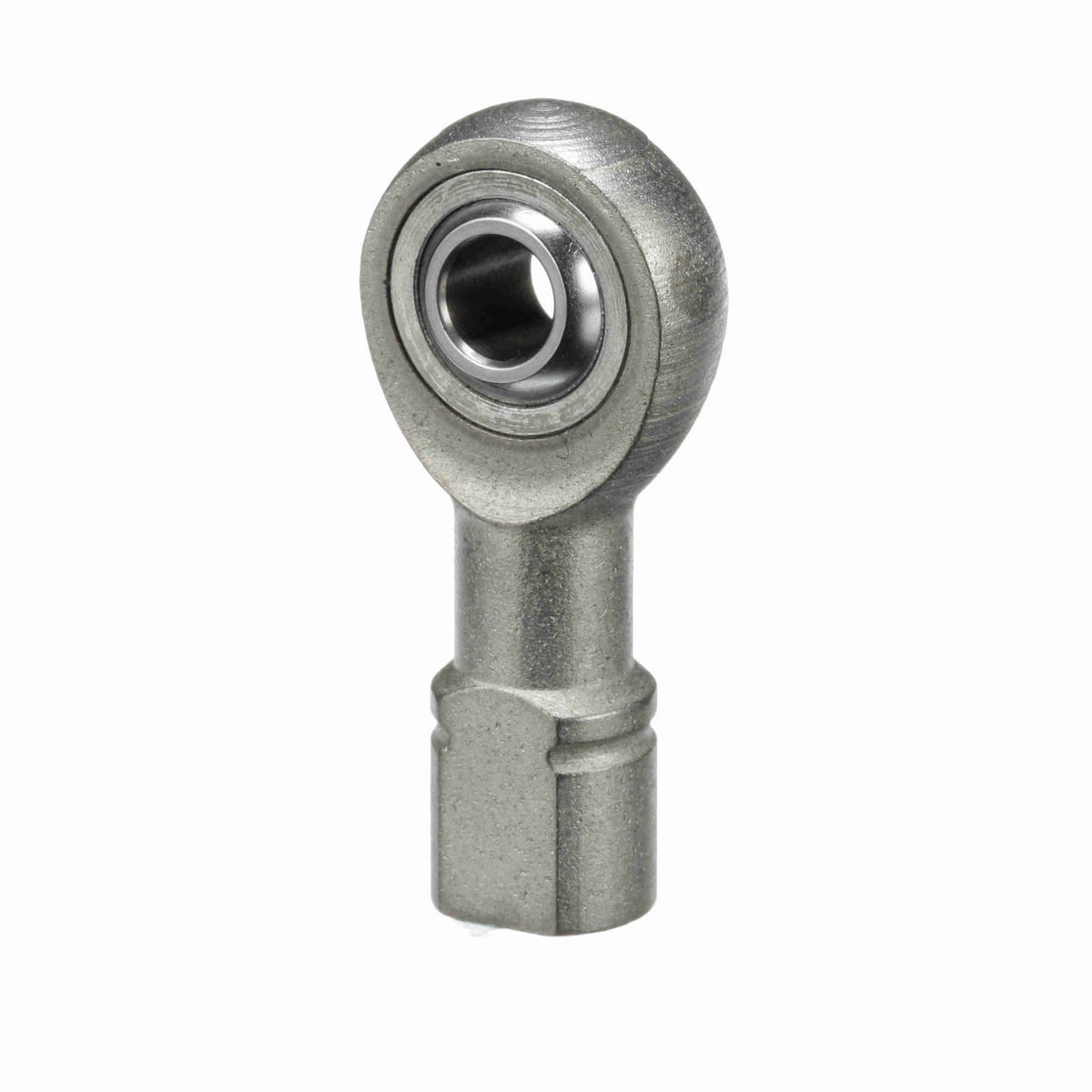 Sealmaster Female Rod End Bearing - Three-Piece Rod End Carbon Steel Race - AR 4