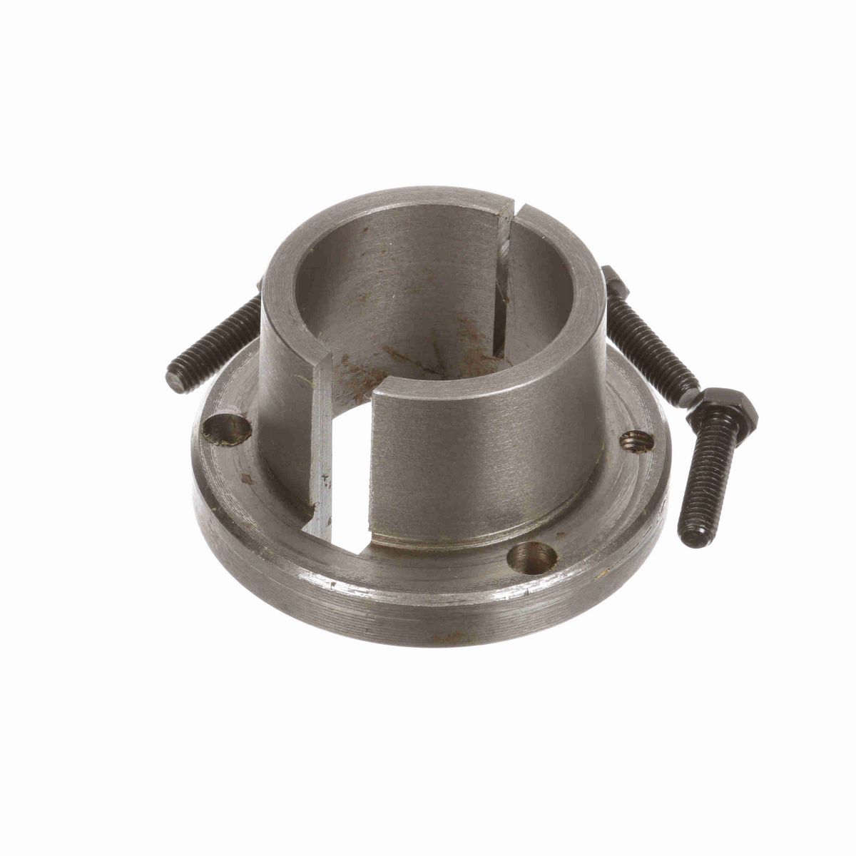 Browning Split Taper Bushing - Inch Bore Type - B 2 1/16