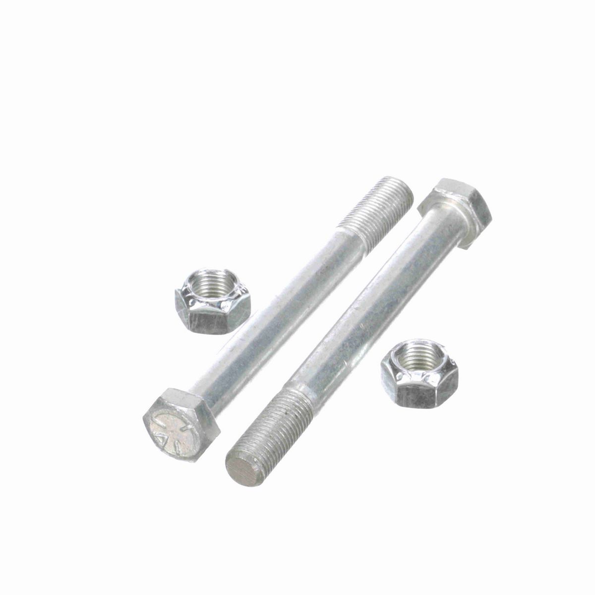 Morse Elastomeric Coupling CC Bolt Set - 402 MORFLEX CC BOLT SET