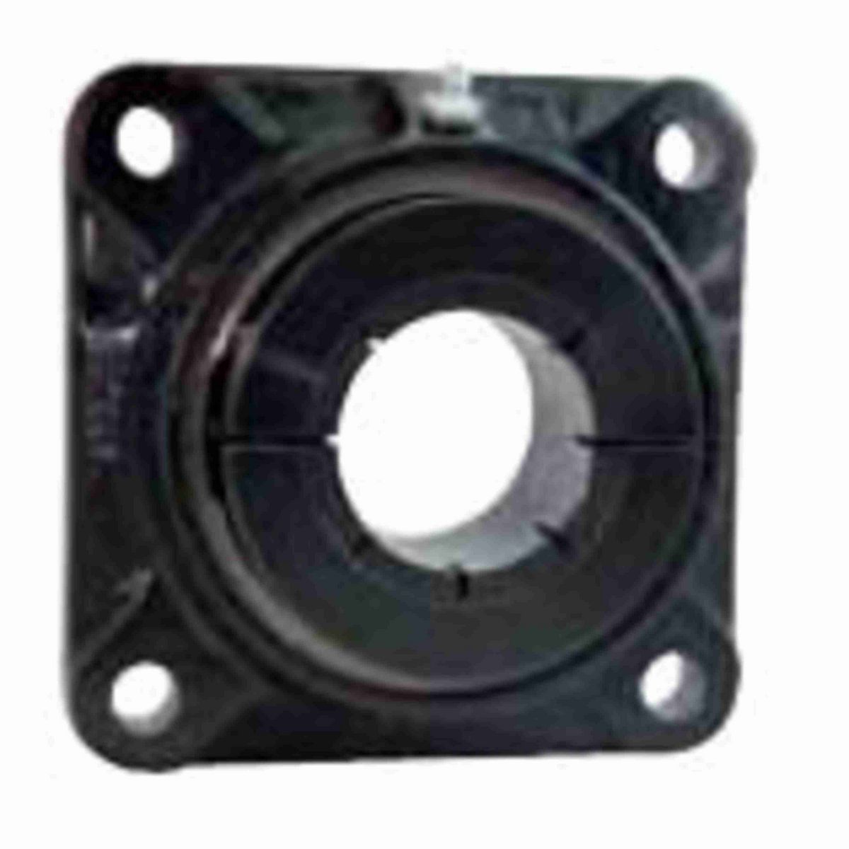 Link-Belt MFCL248N Flange Blocks Ball Bearings - MFCL248N