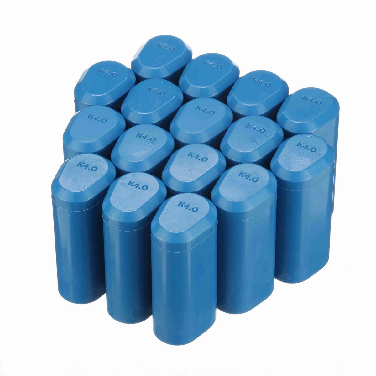 Kop-Flex Elastomeric Coupling Bolt Set - Style K2 - Size 40 - 40 K2 BS