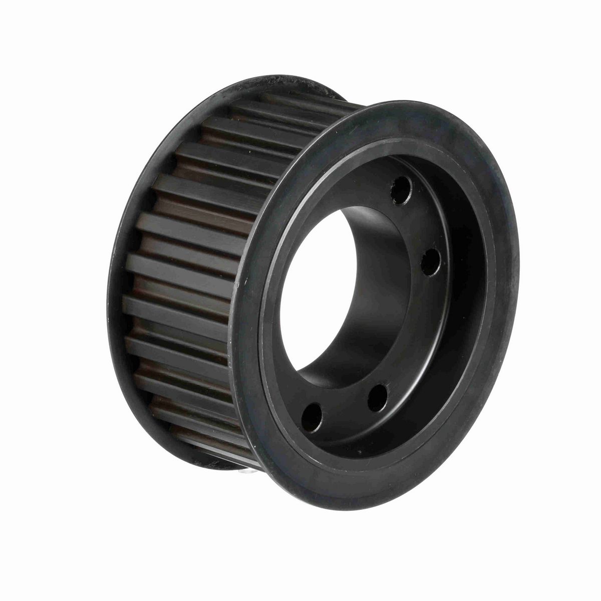 Browning Steel Bushed Bore Gearbelt Pulley - 28XH300E