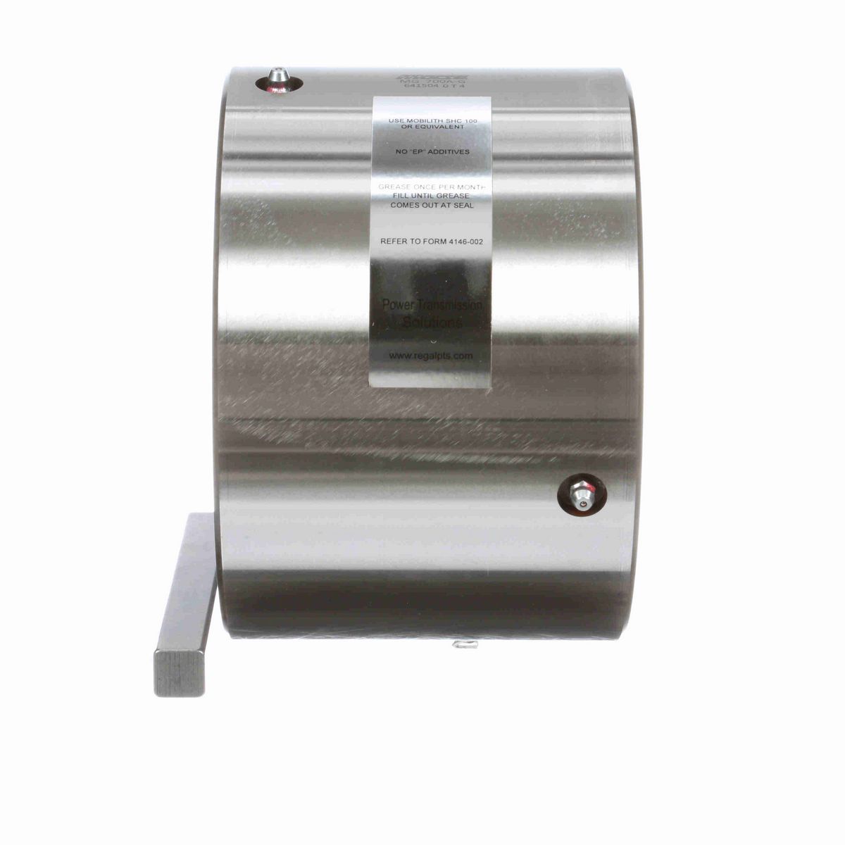 Morse M Series CAM Clutch - MG700A-G 2-7/16FB CL