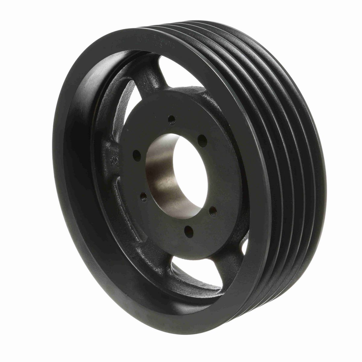 Browning 5 Groove Cast Iron Bushed Bore Multiple Sheave - 55V1320E