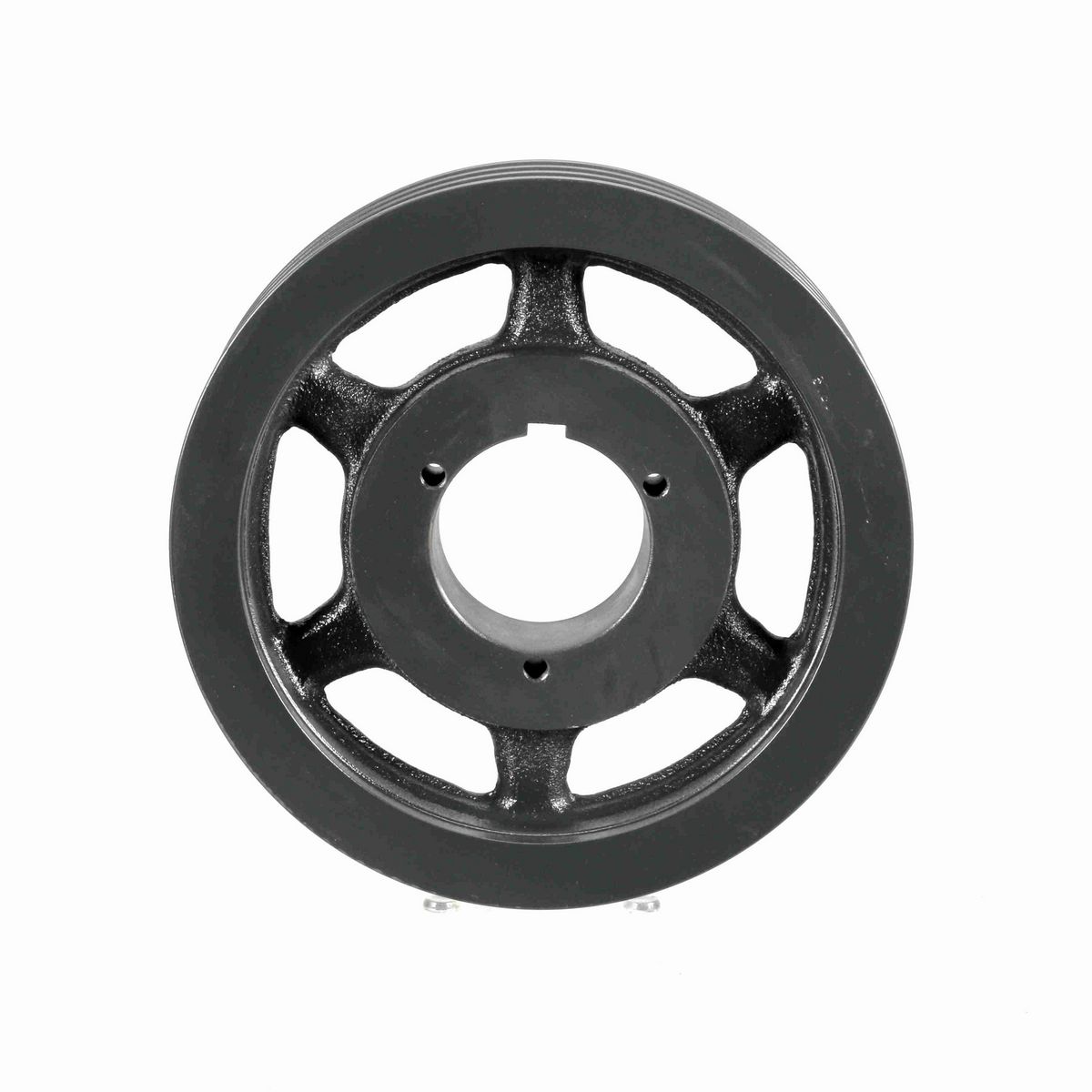 Browning 3 Groove Cast Iron Bushed Bore Multiple Sheave - 3TB94