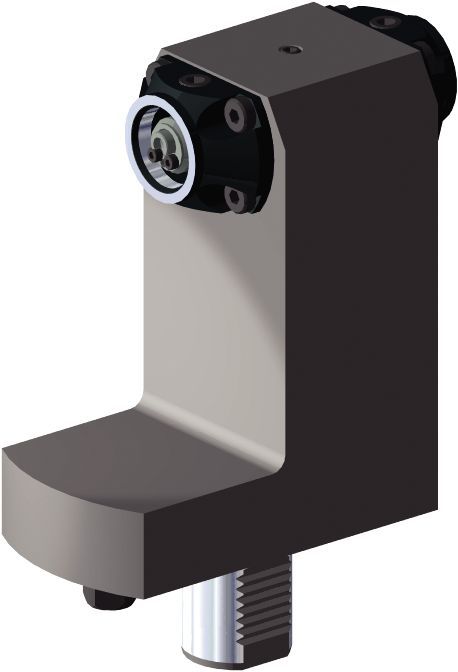 Mazak - Static Tool Radial - KM - MMC 017 Kennametal Static Tool Radial - KM - TACU017KM40SR60908162 [6391717]