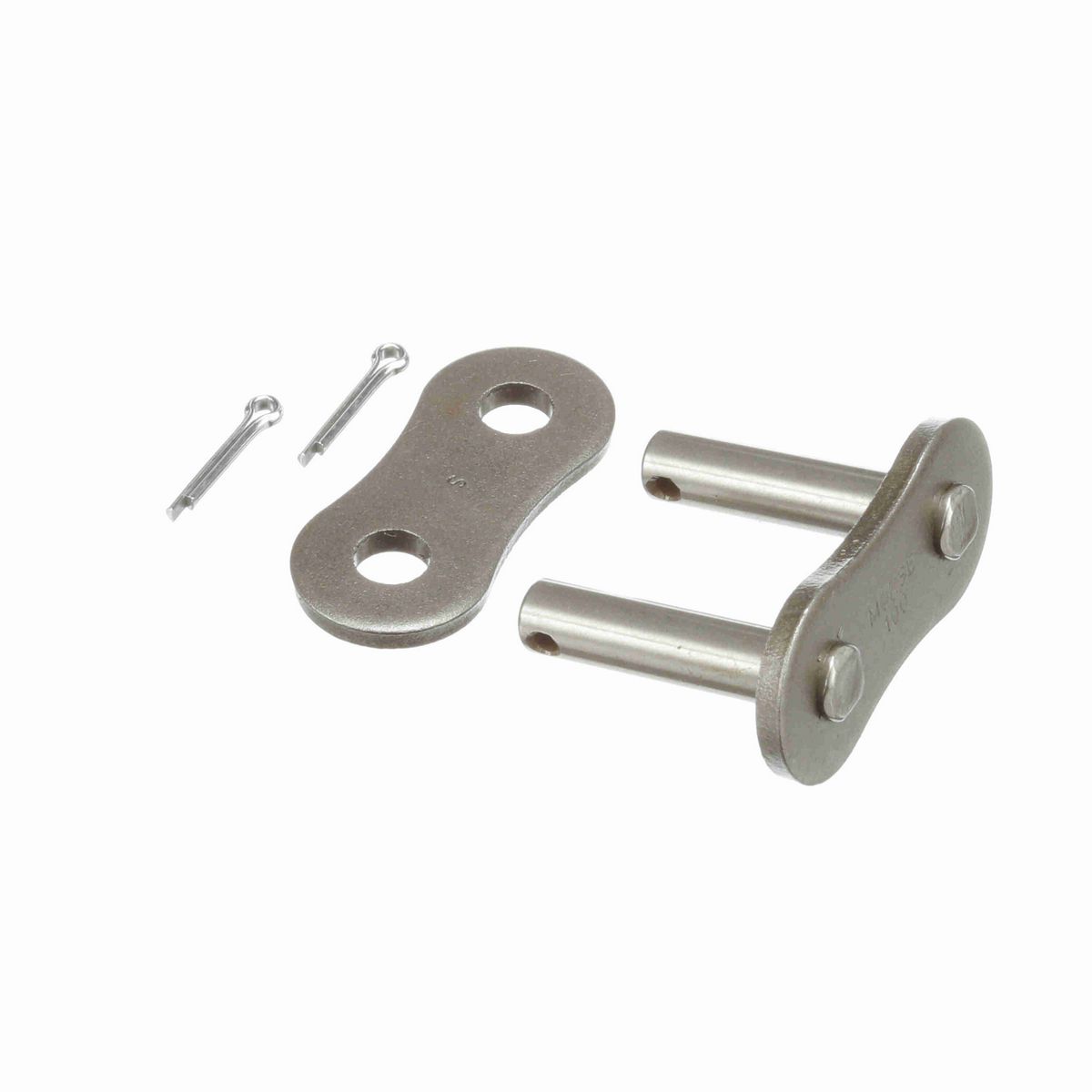 Morse Standard Roller Chain Cotter Pin Connecting Link - 100 C/L C/P S/F