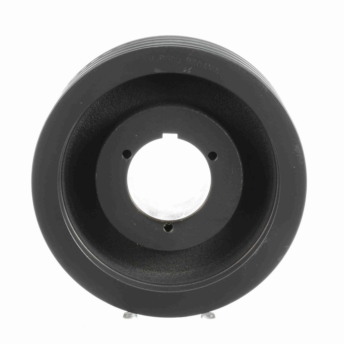 Browning 4 Groove Cast Iron Bushed Bore Companion Sheave - 4MVB90Q