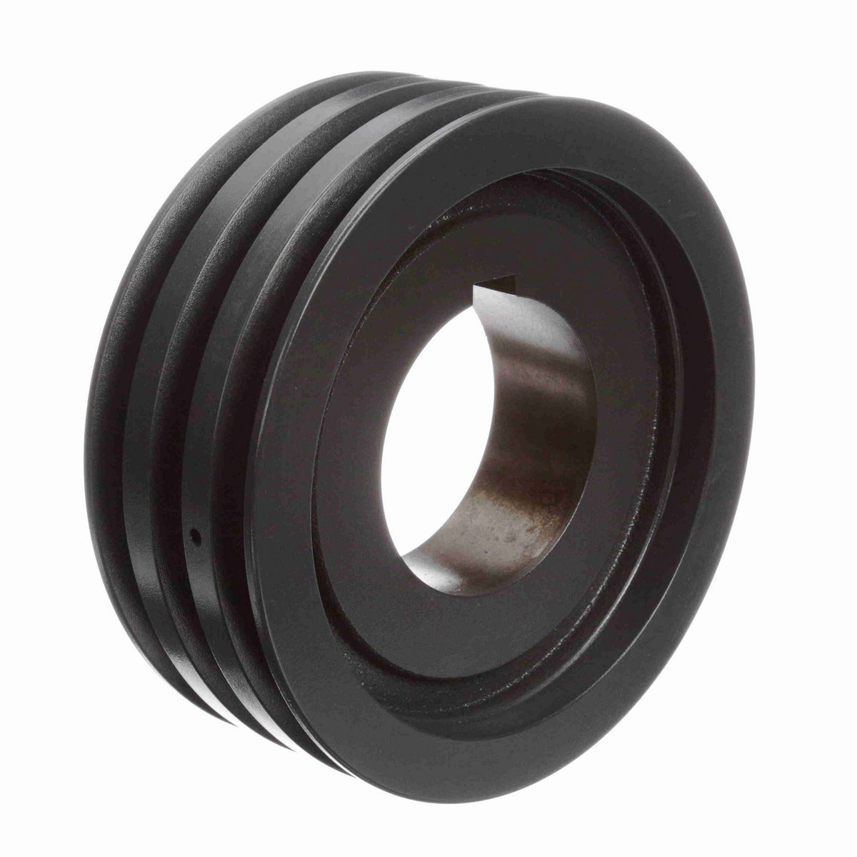 Browning 3 Groove Cast Iron Bushed Bore Companion Sheave - 3MV5V90R