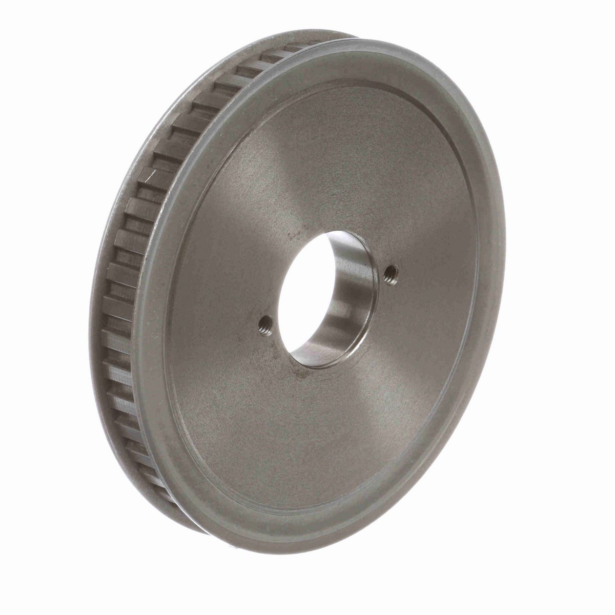 Browning Steel Bushed Bore Gearbelt Pulley - 48LH050