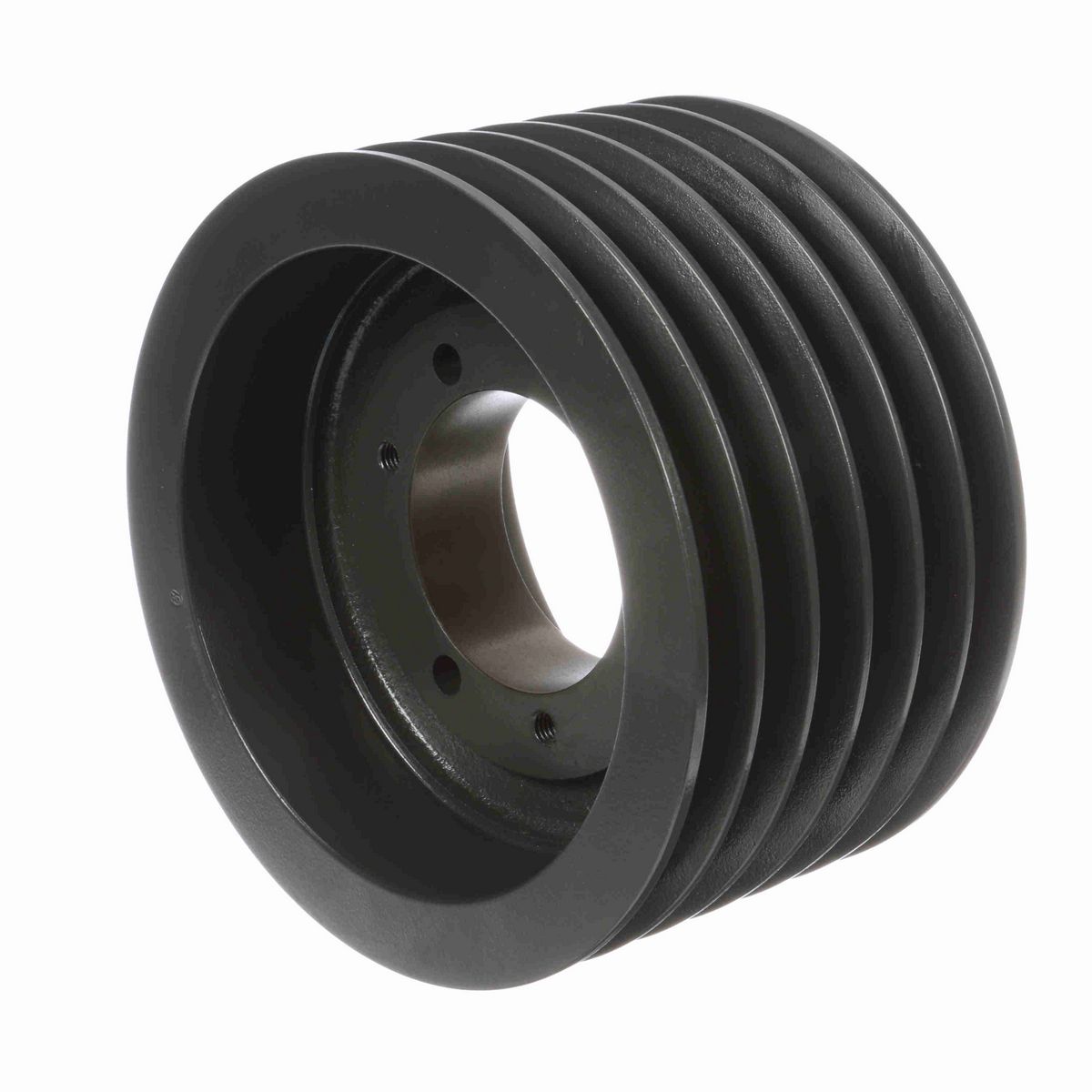 Browning 6 Groove Cast Iron Bushed Bore Multiple Sheave - 6B80SF