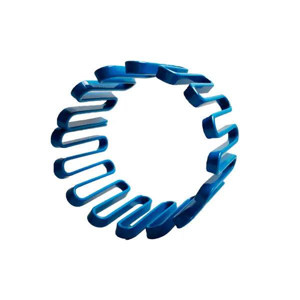 Муфта с металлическим пружинным элементом SKF PHE 1030TGGRID