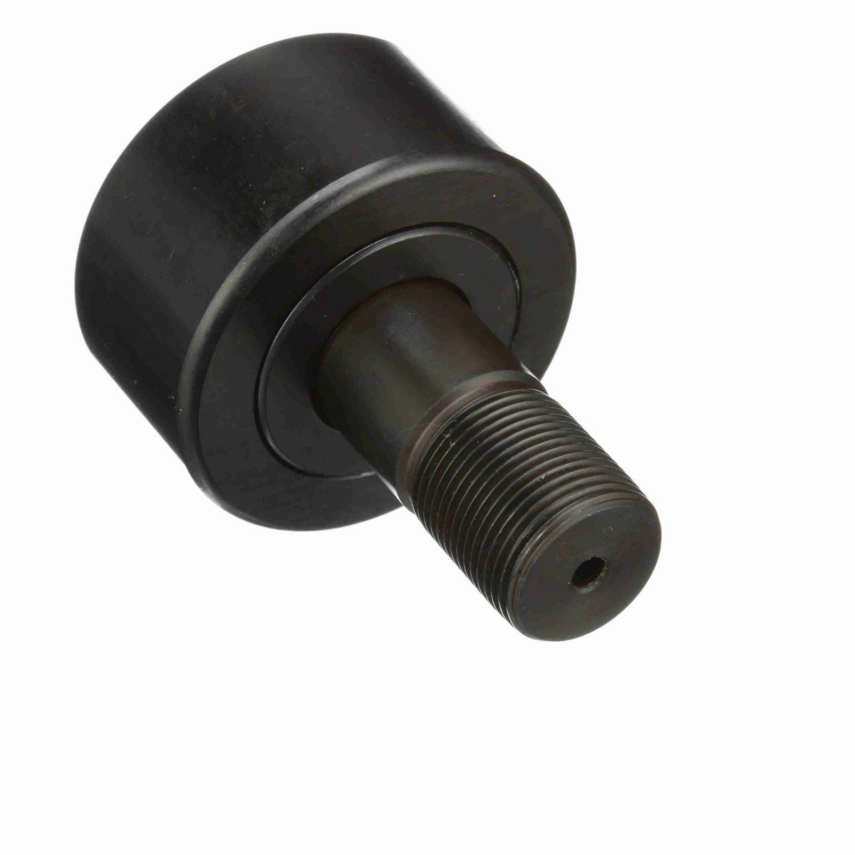 Опорный ролик с цапфой McGill CAMROL CF 3 1/4, цилиндрический, со шлицем под отвёртку, дюймовый