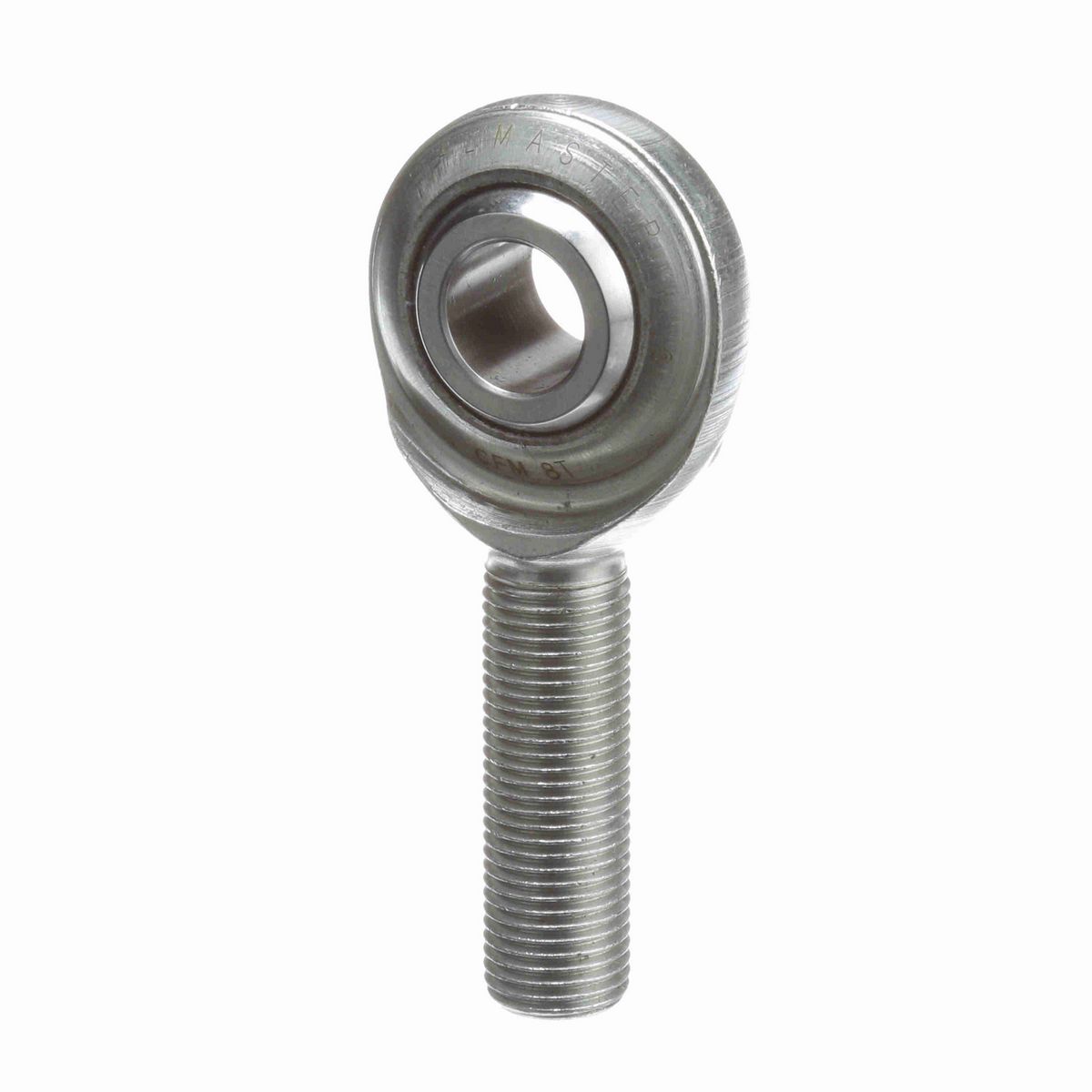 Sealmaster Male Rod End Bearing - Two-Piece Rod End TEFLON Race - CFM 8T