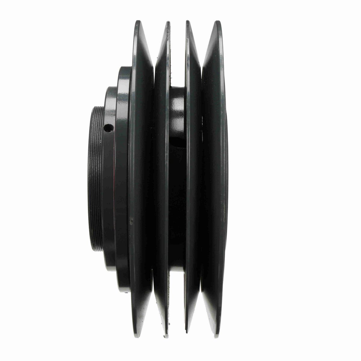 Browning 2 Groove Cast Iron Bushed Bore Multiple Variable Pitch Sheave - 2MVP85C107Q