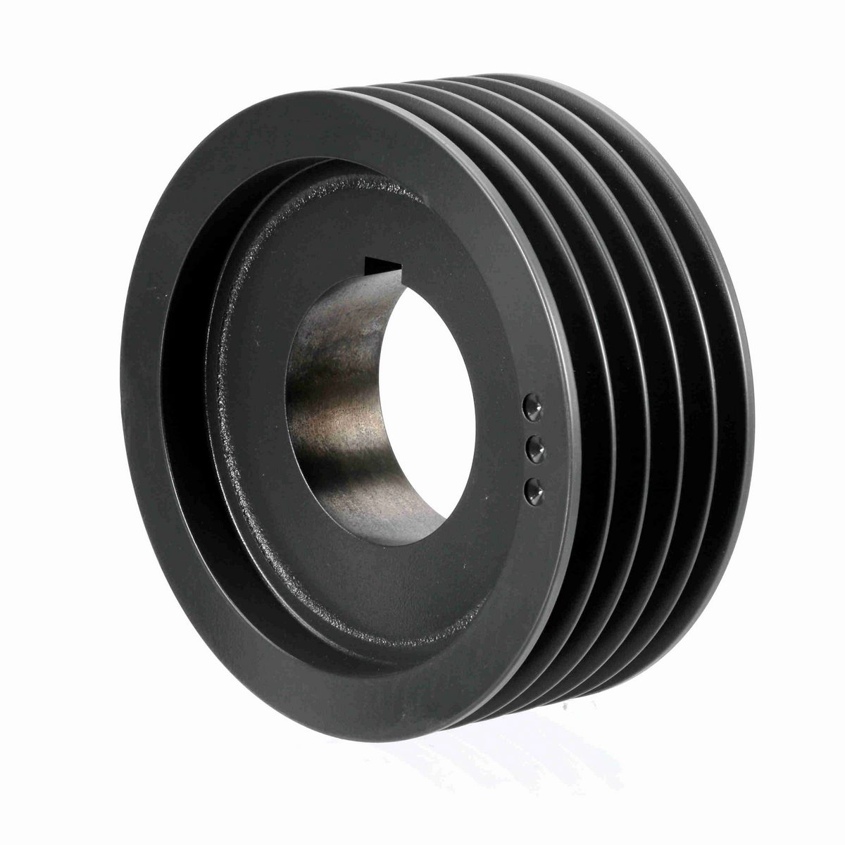 Browning 5 Groove Cast Iron Bushed Bore Multiple Sheave - 5R5V92