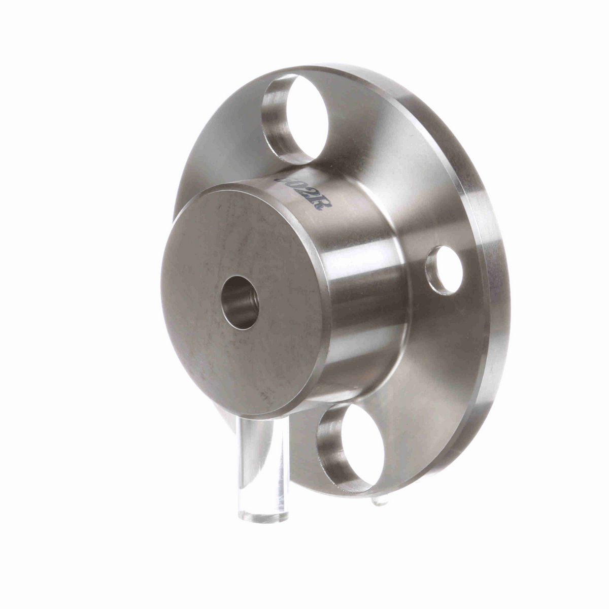 Morse Elastomeric Coupling - Size 502 - Plain Bore - 502 MORFLEX FLANGE MB