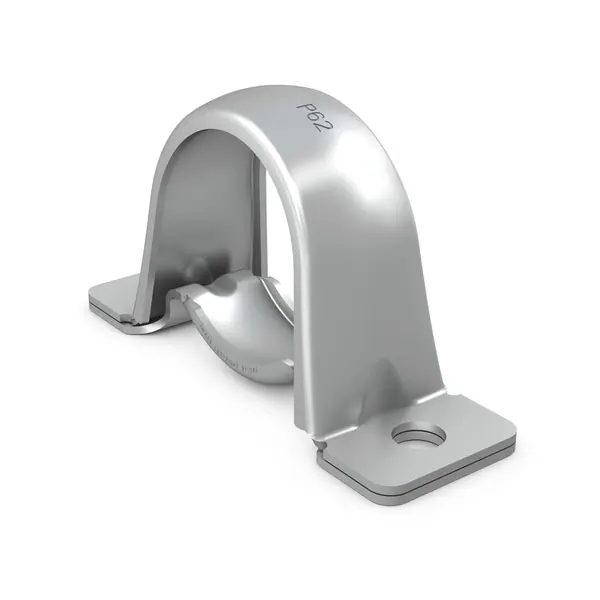 Стационарный корпус из штампованной стали SKF P 40