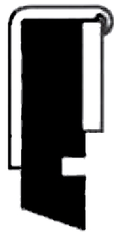 Oil Seals Inch Timken 41026S