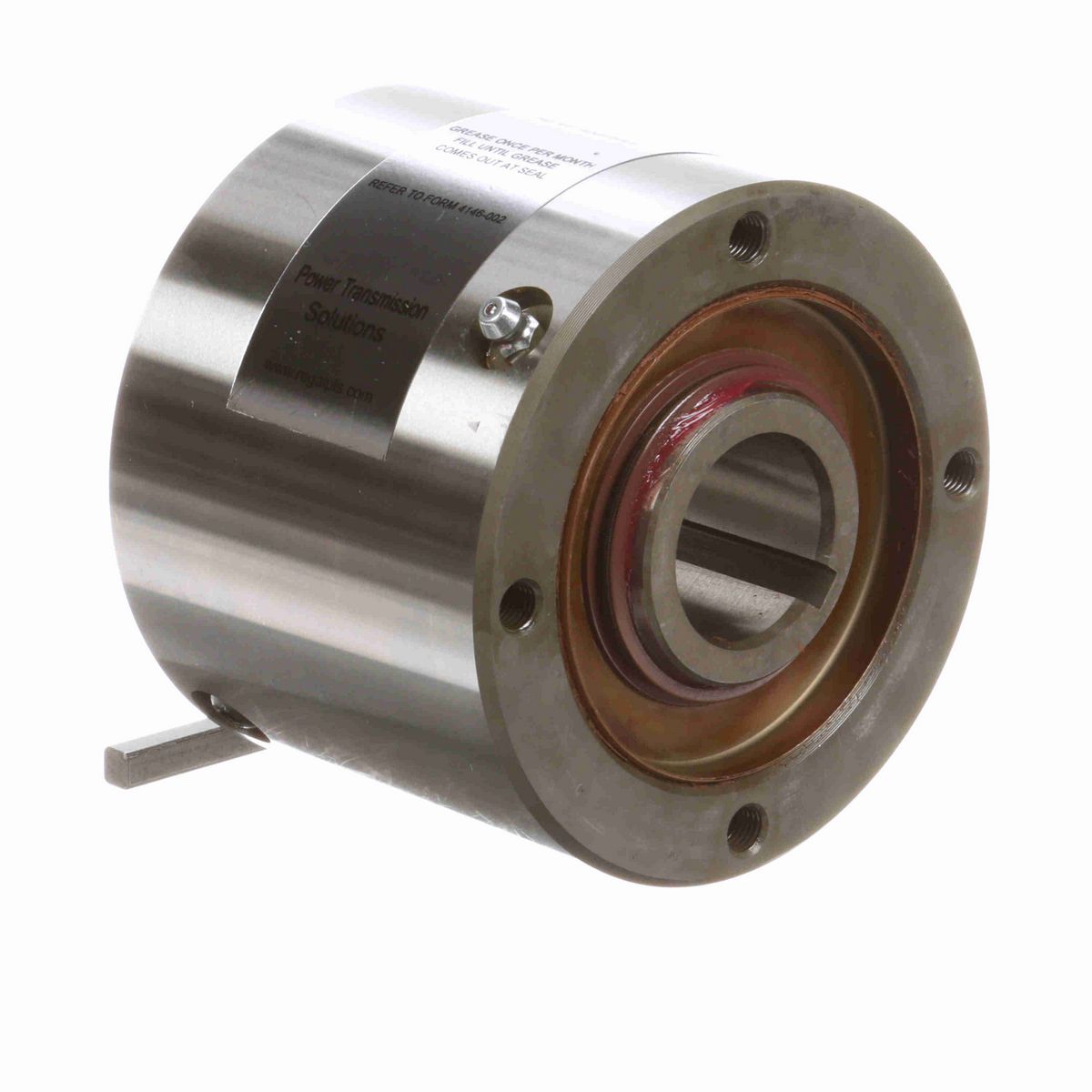 Morse M Series CAM Clutch - MI500A-G 1-1/4FB CL