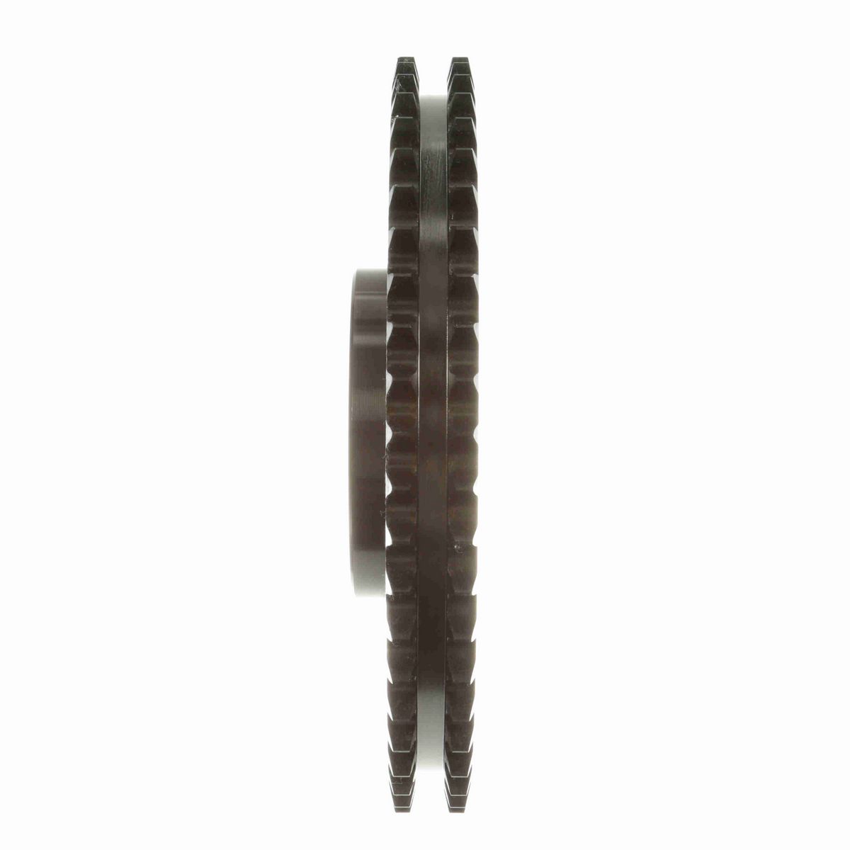 Browning Steel Bushed Bore Roller Chain Sprocket - D60R52