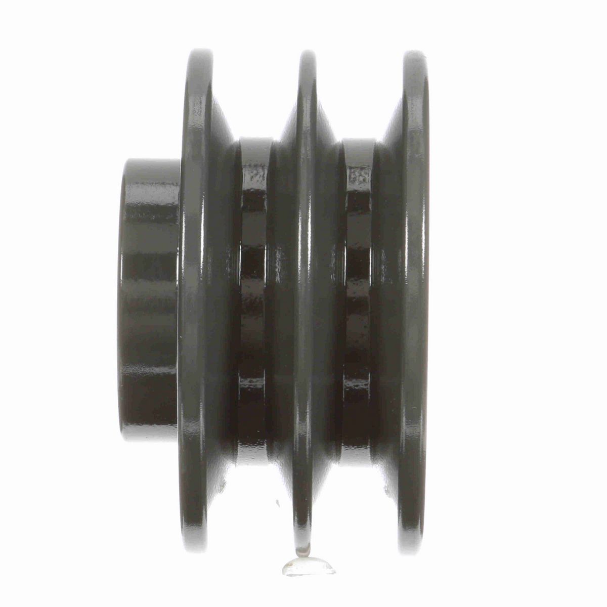 Browning 2 Groove Cast Iron FHP - Finished Bore Sheave - 2BK36X1