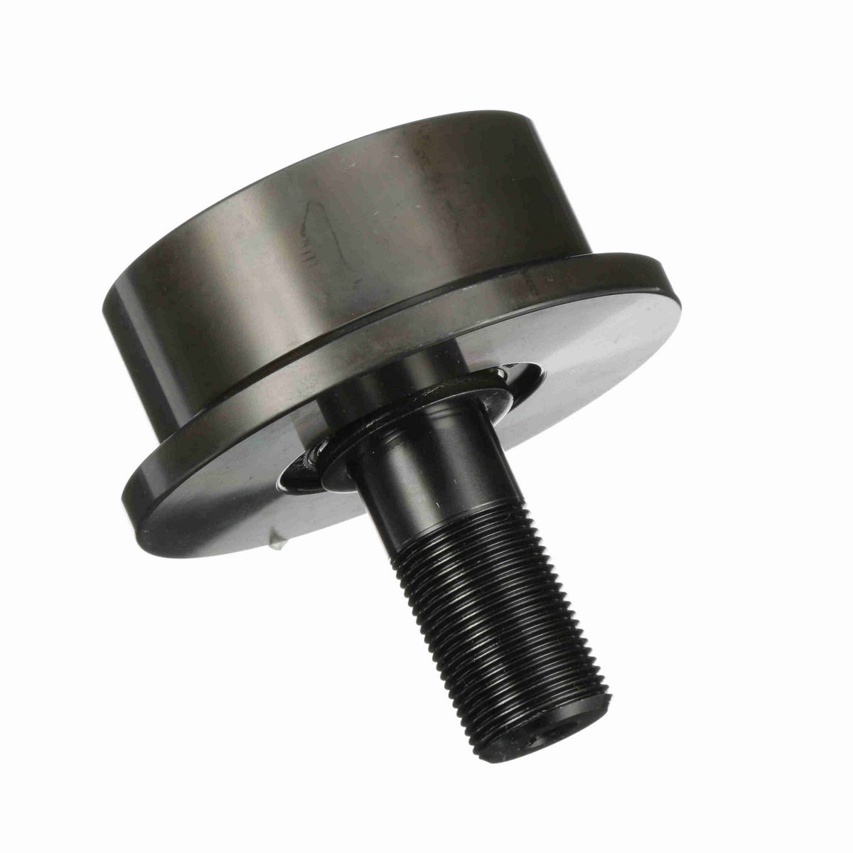 Фланцевый ролик для направляющих с цапфой McGill TRAKROL FCF 4, с уплотнением, с шестигранным отверстием