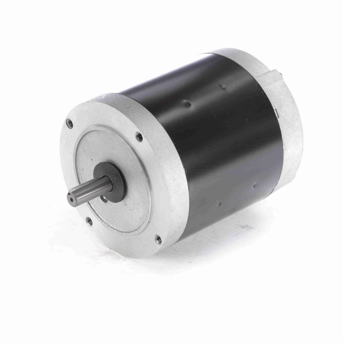 Century General Purpose Motor, 1/3 HP, 3 Ph, 60 Hz, 200-230/460 V, 1800 RPM, 56C Frame, TENV - H159L