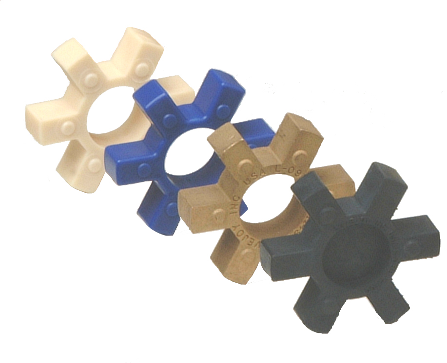L Type Spiders - Open Center Timken 68514411074