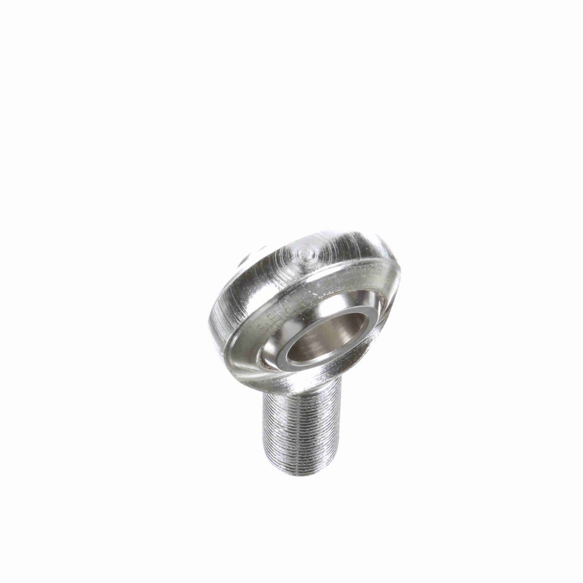 Sealmaster Male Rod End Bearing - Two-Piece Rod End TEFLON Race - CFM 10T