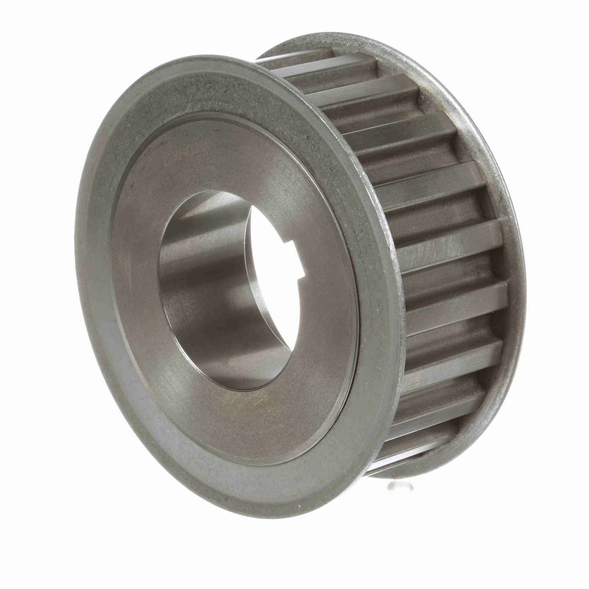 Browning Steel Bushed Bore Gearbelt Pulley - 22XHQ200