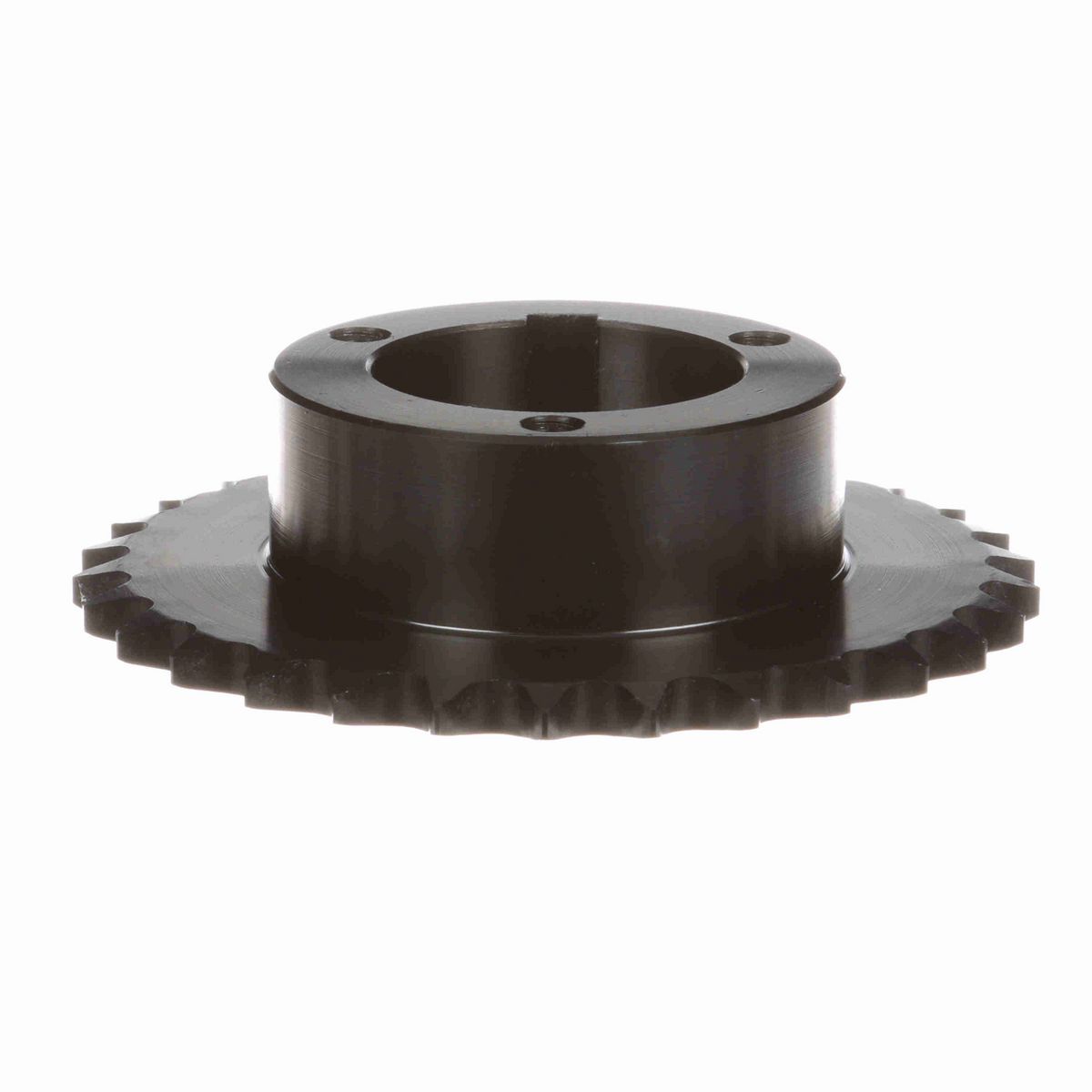 Browning Steel Bushed Bore Roller Chain Sprocket - H40P30