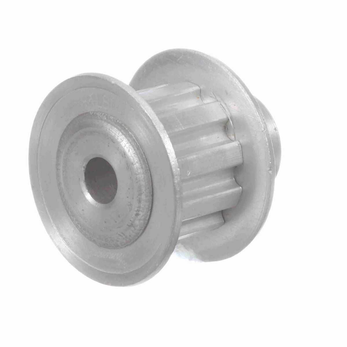 Browning Steel Rough Bore Gearbelt Pulley - 10XLB037