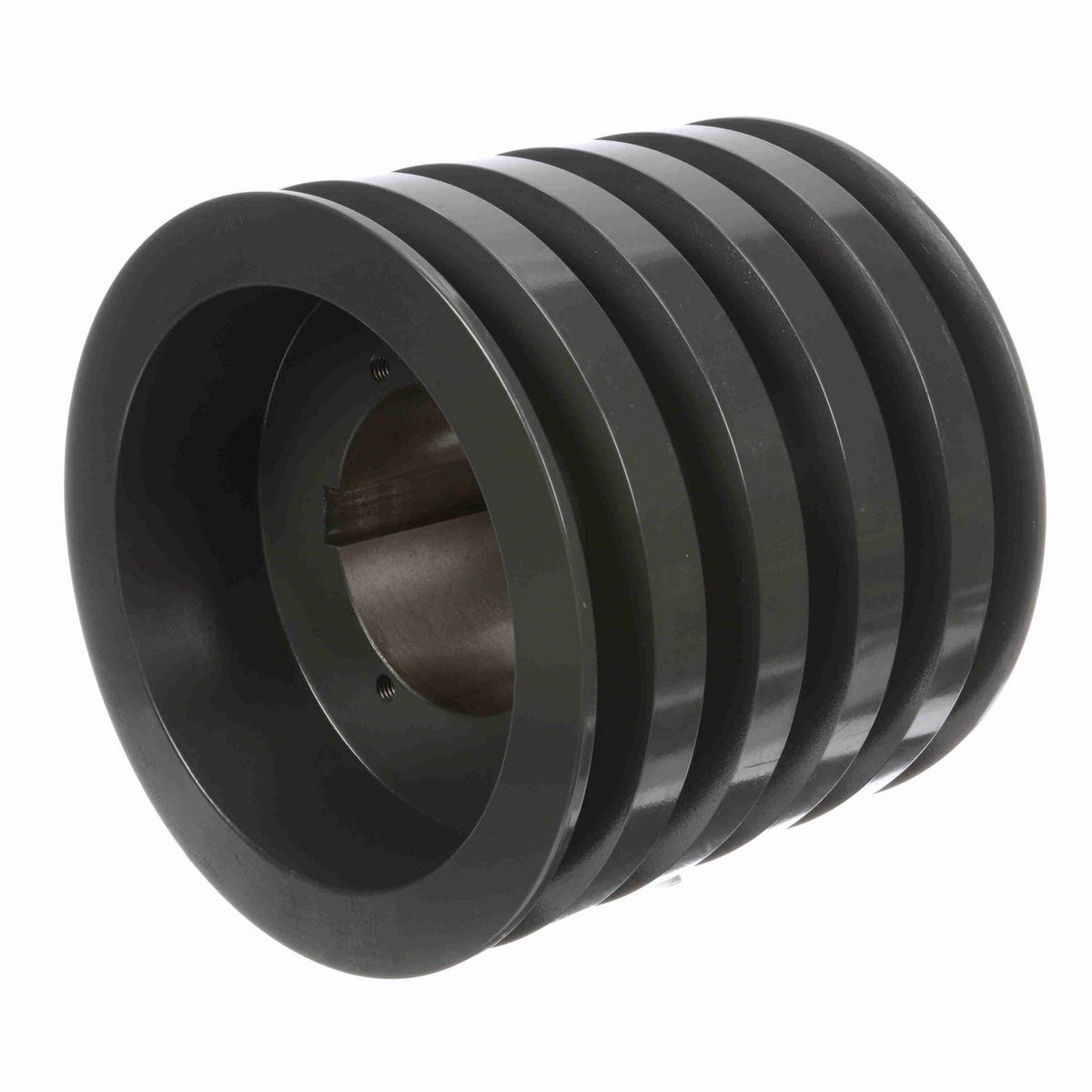 Browning 5 Groove Cast Iron Bushed Bore Companion Sheave - 5MVC86R