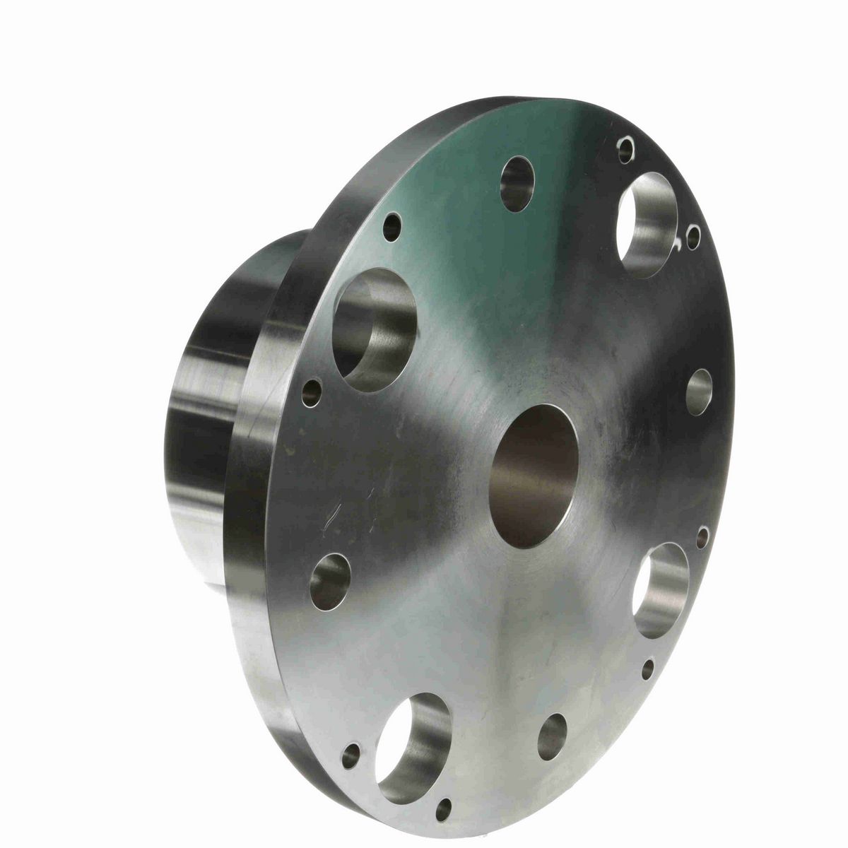 Kop-Flex Disc Coupling Standard Hub - Style KD10 - Size 454 - Rough Bore - 454 KD 10 SHUB