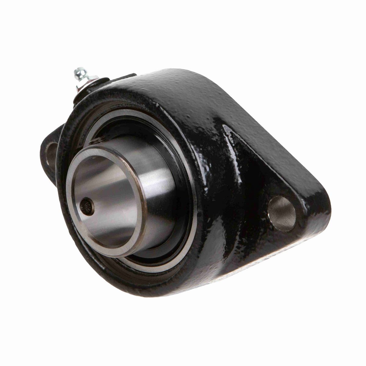 Link-Belt FX3U223NC Flange Blocks Ball Bearings - FX3U223NC