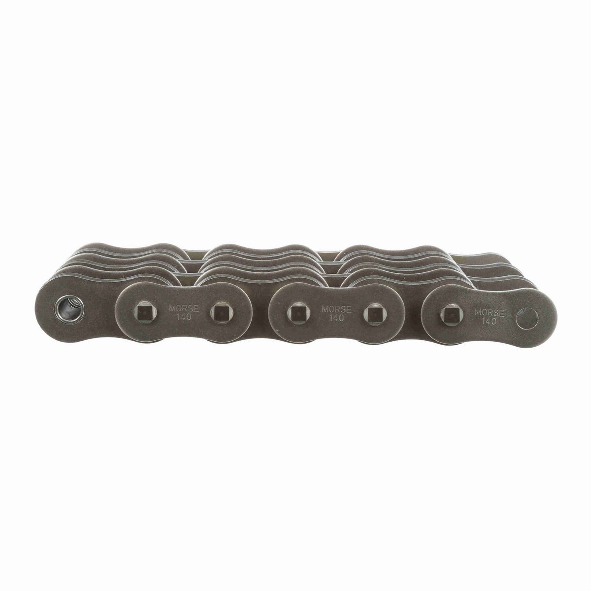 Morse Standard Cottered Roller Chain - 140-3C 10.21FT