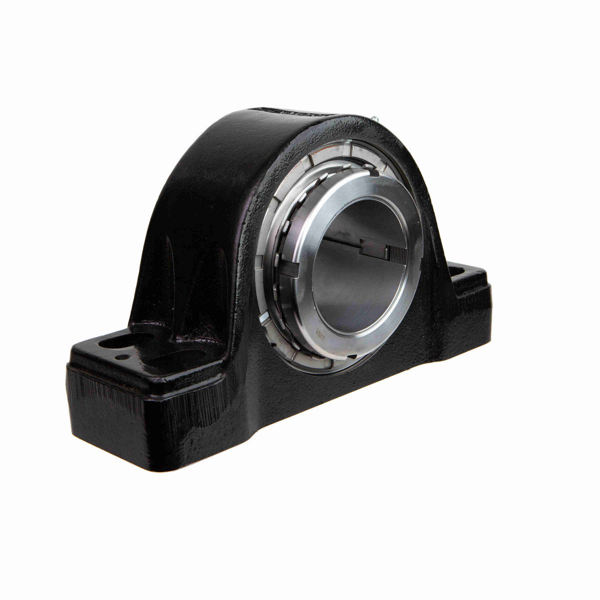 Link-Belt PEB22655FH Solid-housed Pillow Blocks Link-Belt Spherical Roller Bearings - PEB22655FH
