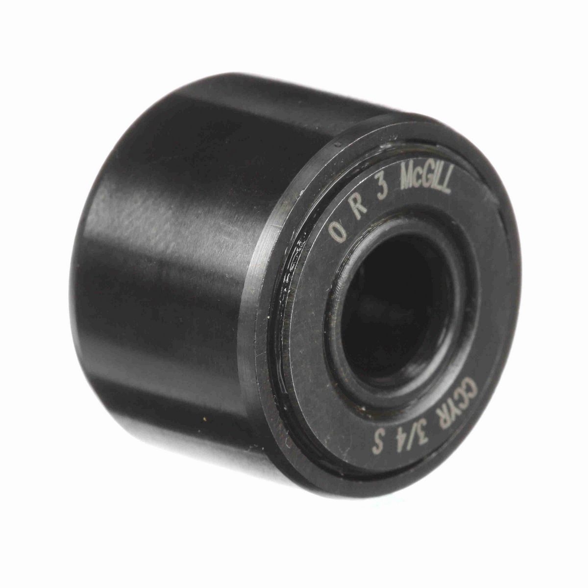 Опорный ролик McGill CAMROL CCYR 3/4 S, бочкообразный, с уплотнением, дюймовый