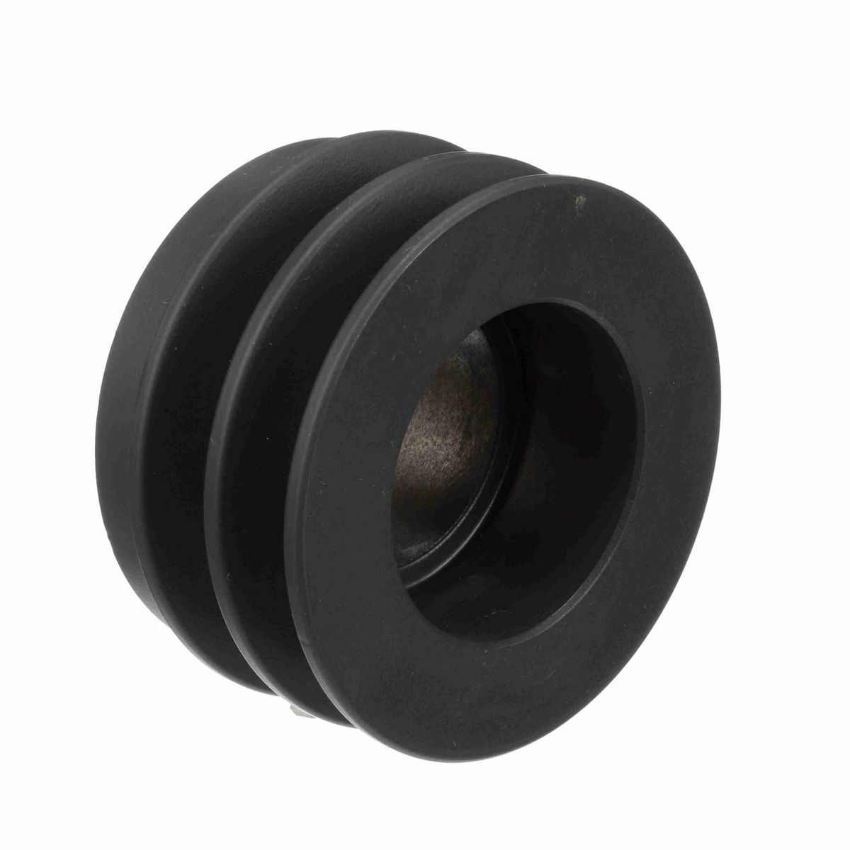 Browning 2 Groove Cast Iron FHP - Bushed Sheave - 2AK32H