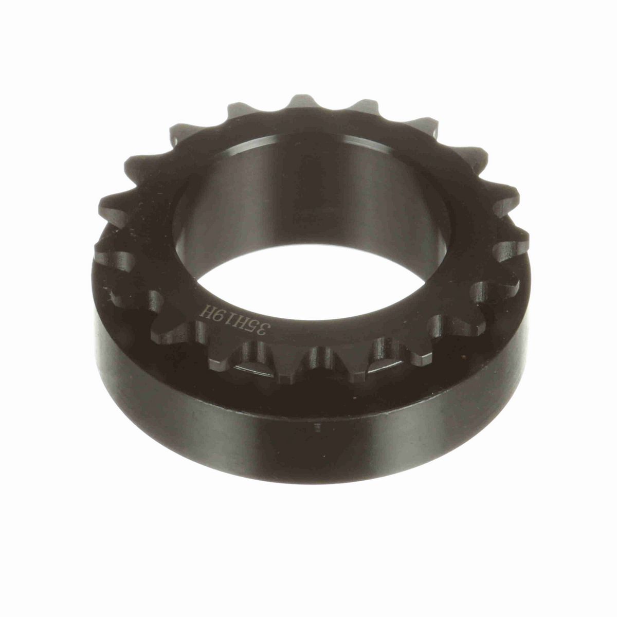 Browning Steel Bushed Bore Roller Chain Sprocket - 35H19