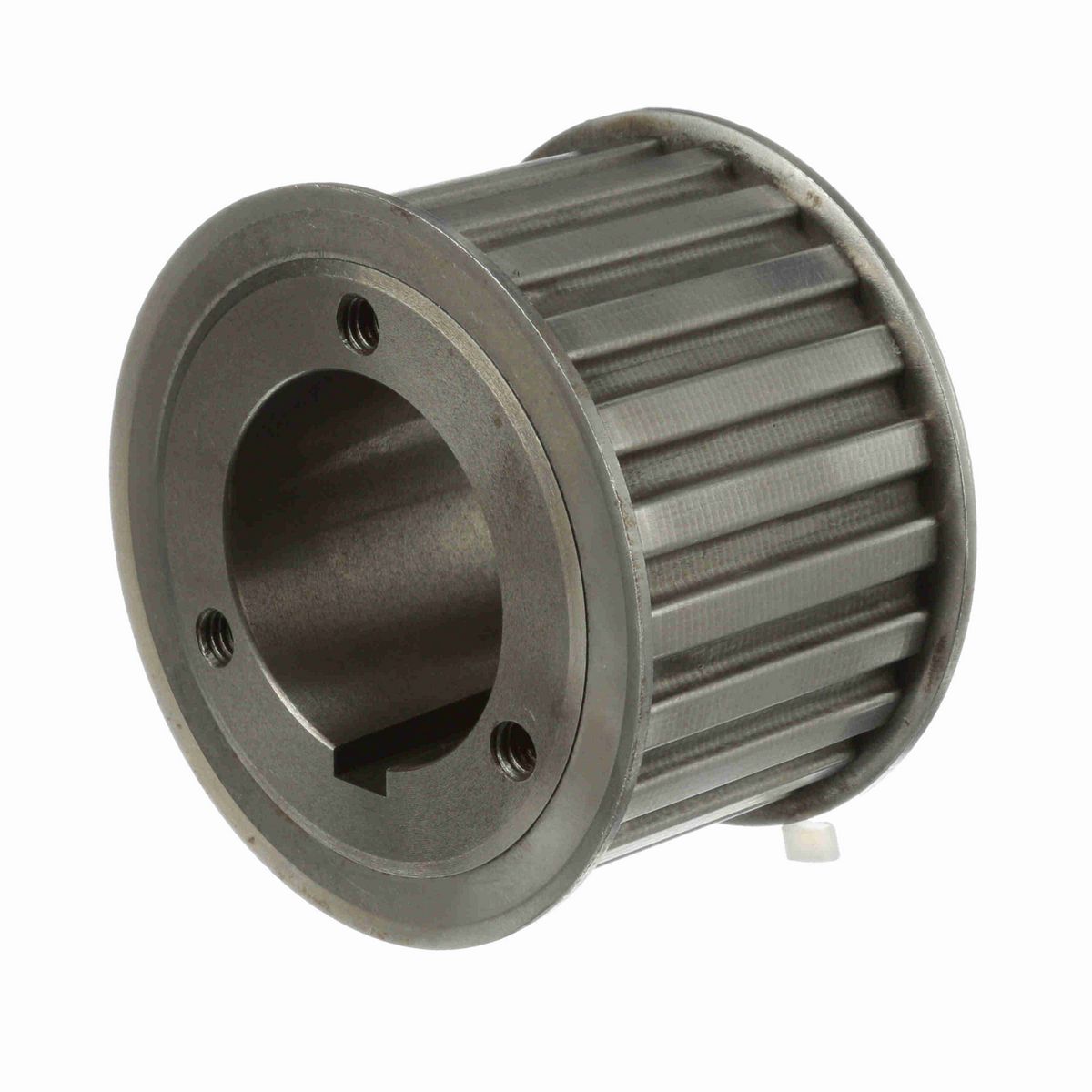 Browning Steel Bushed Bore Gearbelt Pulley - 22HP200