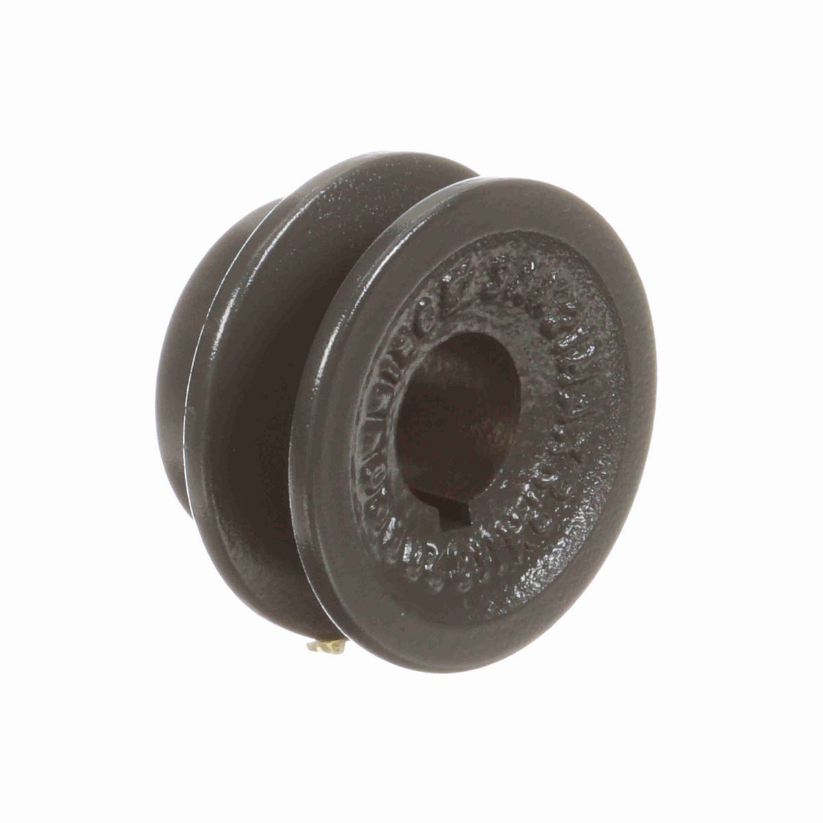 Browning 1 Groove Cast Iron FHP - Finished Bore Sheave - AK21X3/4