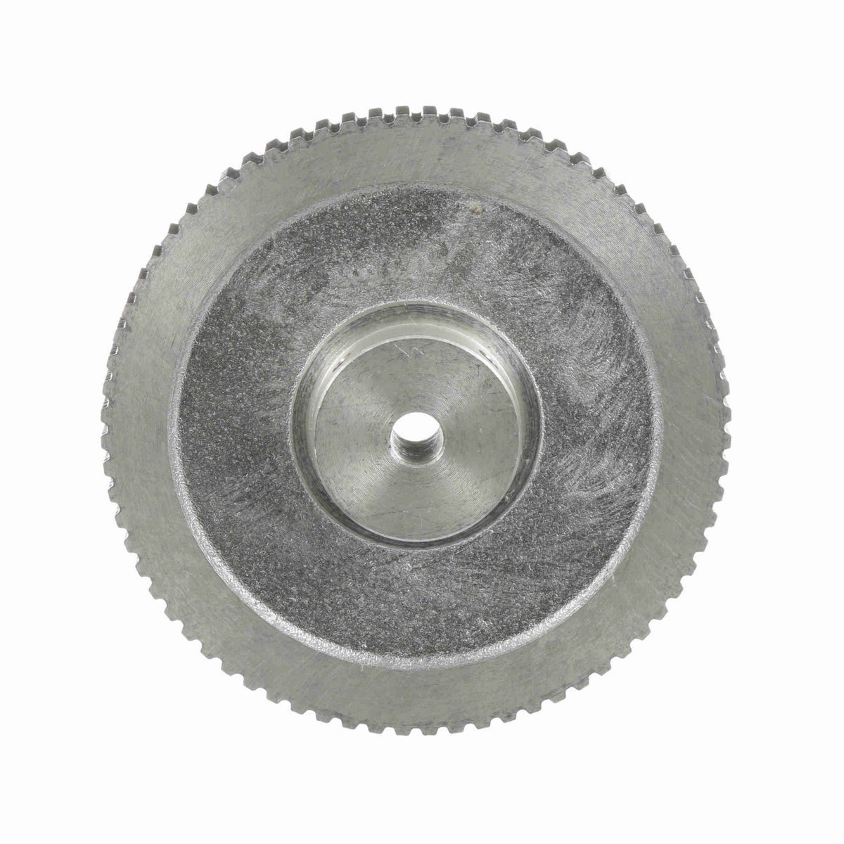 Browning Steel Rough Bore Gearbelt Pulley - 72XLB037