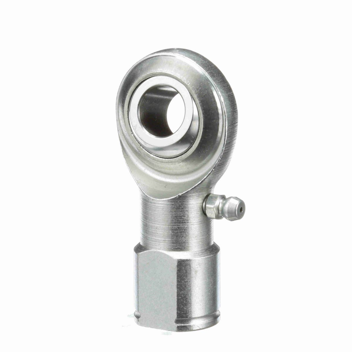 Sealmaster Female Rod End Bearing - Two-Piece Greasable Race - CFFL 8N